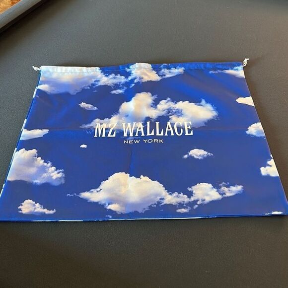 MZ WALLACE Dust Bag NWT - Picture 1 of 3